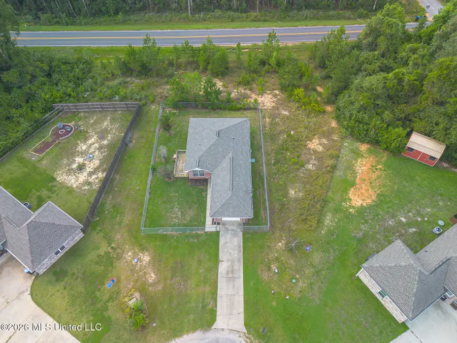 28 Marlin Lane, McHenry, MS 39561 - #3