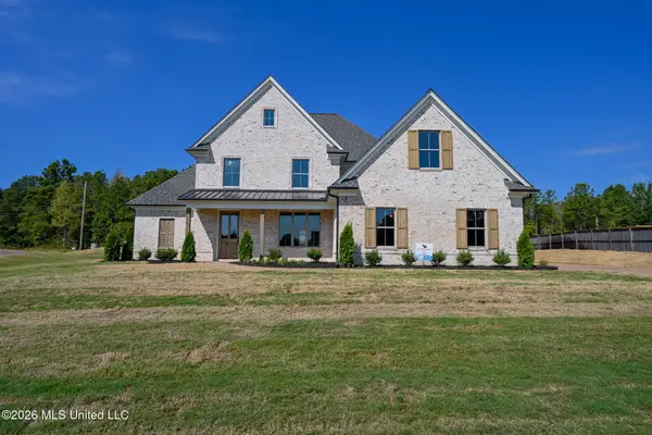 14160 Hidden Loop, Byhalia, MS 38611