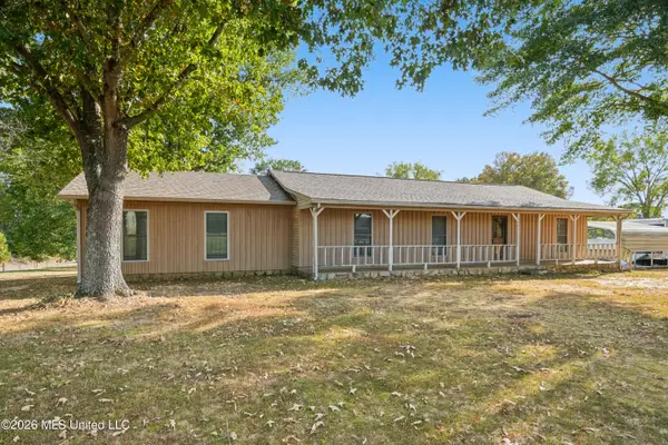 13585 Holly Springs Road, Byhalia, MS 38611