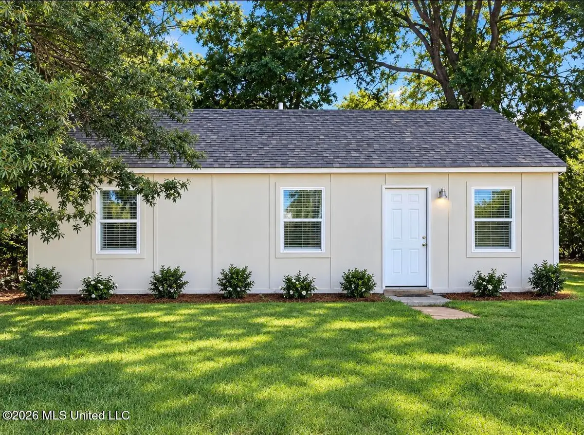 439 Anderson Boulevard, Clarksdale, MS 38614 - #1
