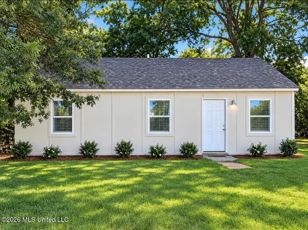 439 Anderson Boulevard, Clarksdale, MS 38614
