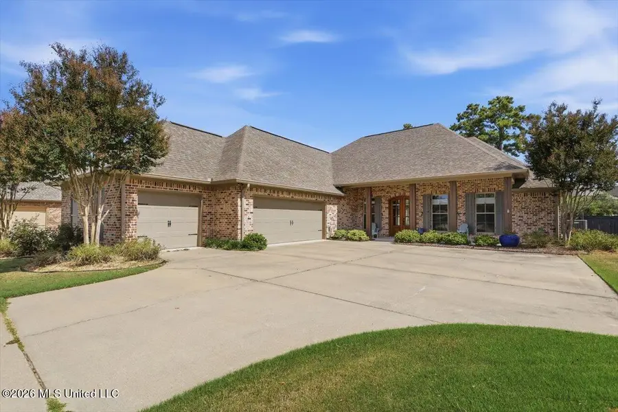 114 Claiborne Street, Madison, MS 39110 - #3