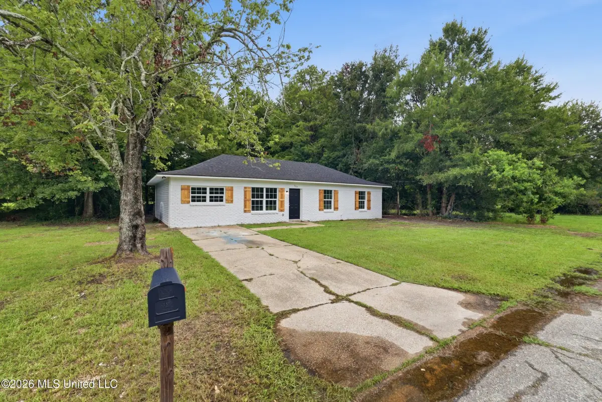 3307 Johnson Drive, Gulfport, MS 39501 - #1