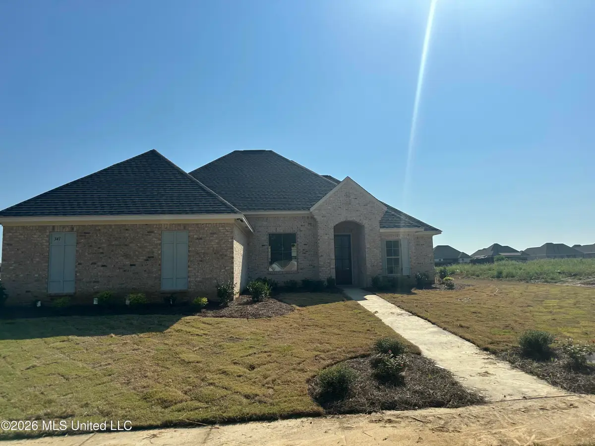 341 Aurora Circle, Canton, MS 39046 - #1