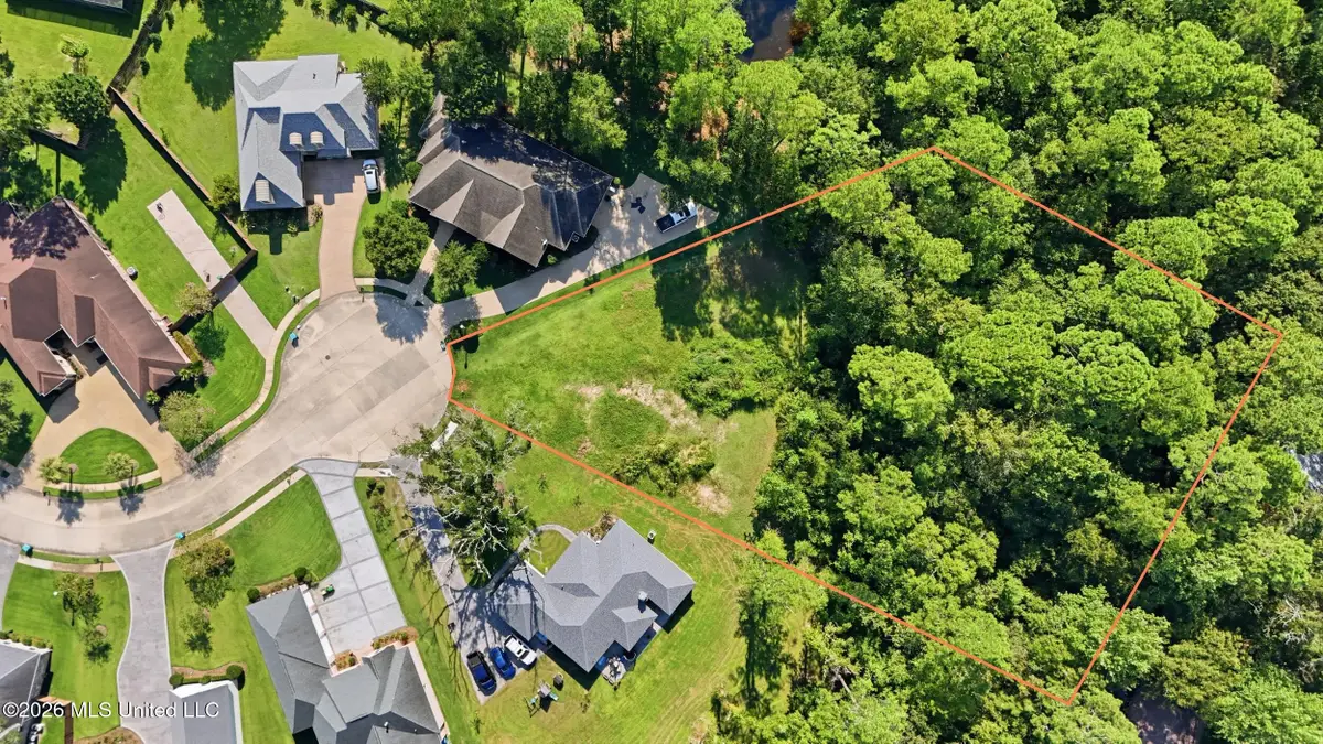 Caymus Cove, Ocean Springs, MS 39564 - #1