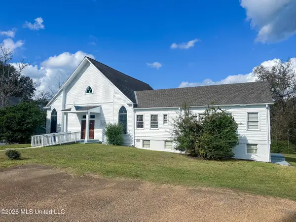 504 Main Street, Woodville, MS 39669