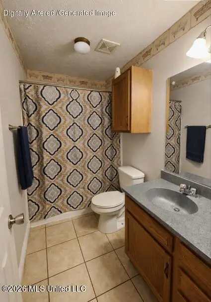 9a River Oaks Place, Jackson, MS 39211 - #2