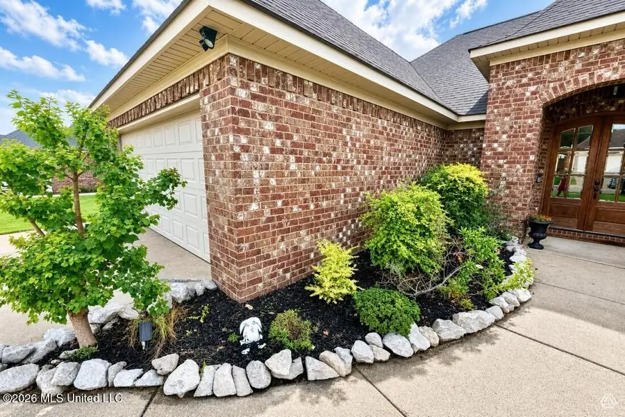 405 Copper Ridge Drive, Florence, MS 39073 - #3
