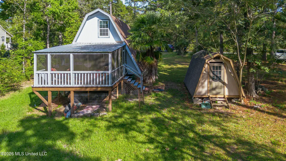 60 Flurry Drive, Perkinston, MS 39573 - #1
