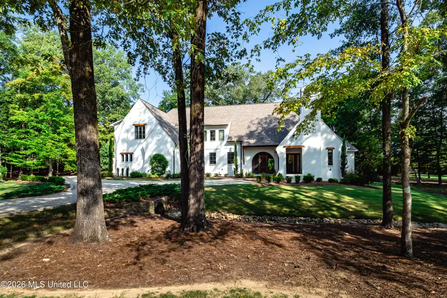 104 Langdon Bend, Madison, MS 39110 - #2