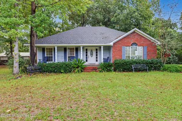153 Old Mobile Highway, Lucedale, MS 39452