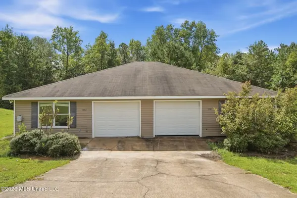 100 Beaver Dam Road, McHenry, MS 39561