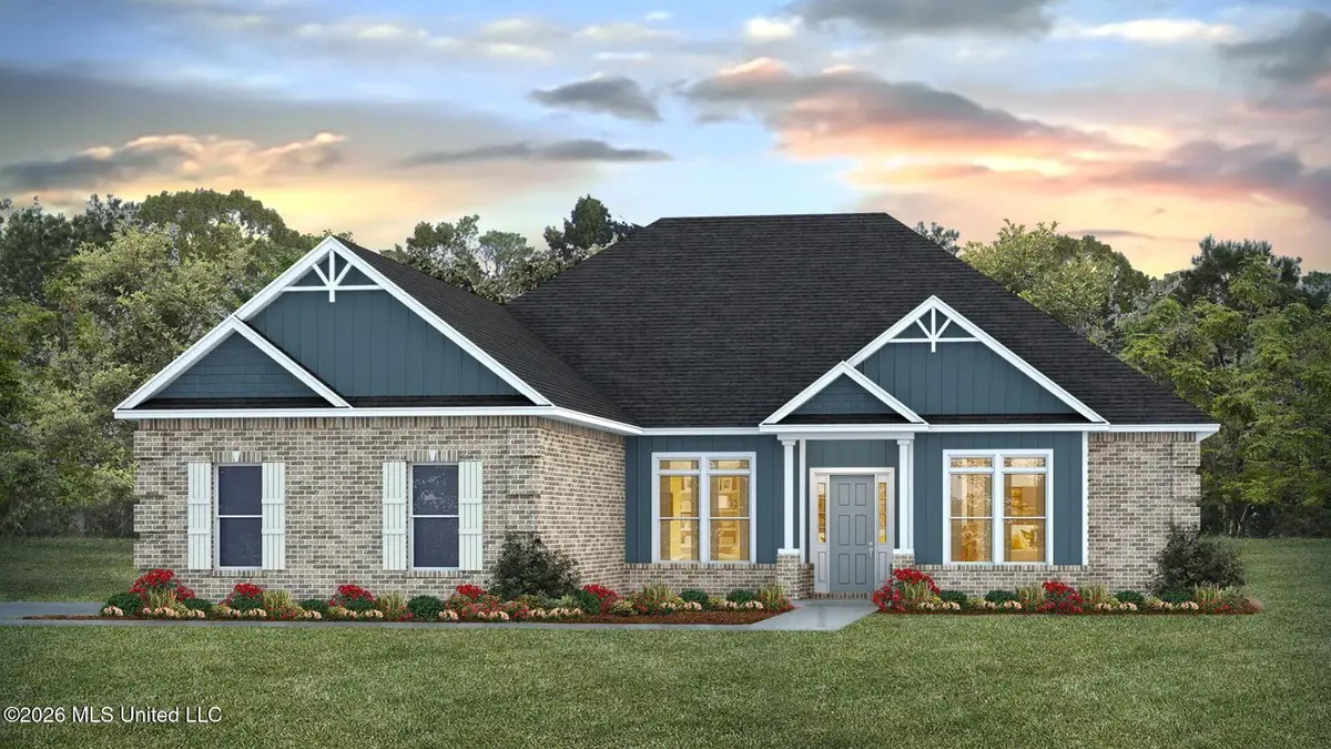 7721 Magnolia Loop, Pass Christian, MS 39571 - #1