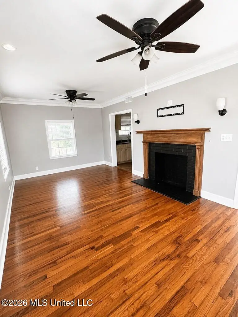 518 Fifth Avenue, Picayune, MS 39466 - #3