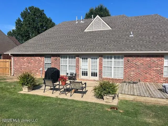5651 Truman Cove, Southaven, MS 38672 - #2
