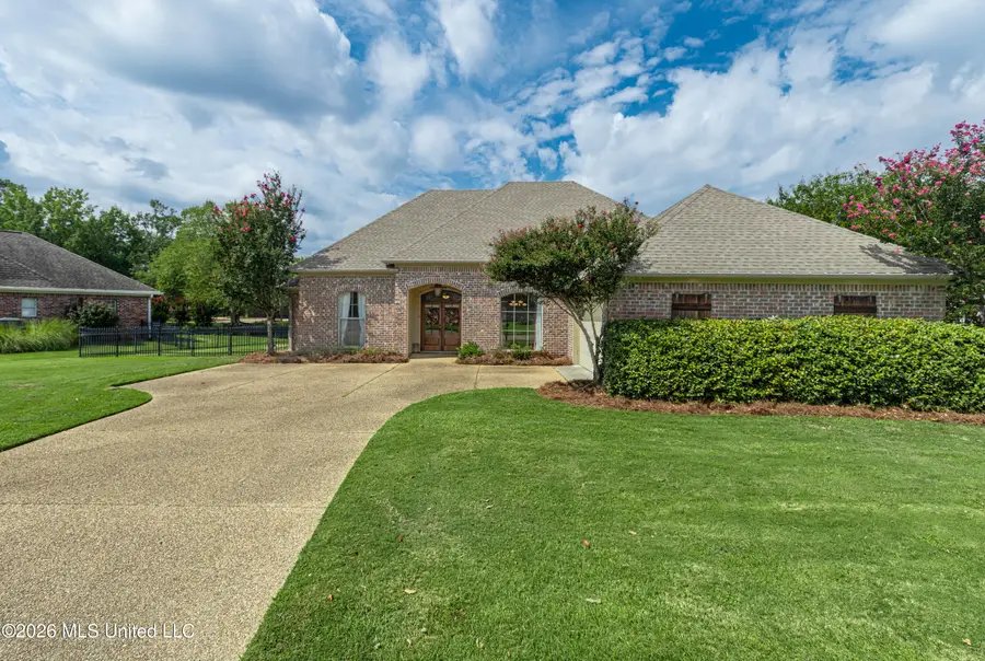 284 Lighthouse Lane, Brandon, MS 39047 - #2