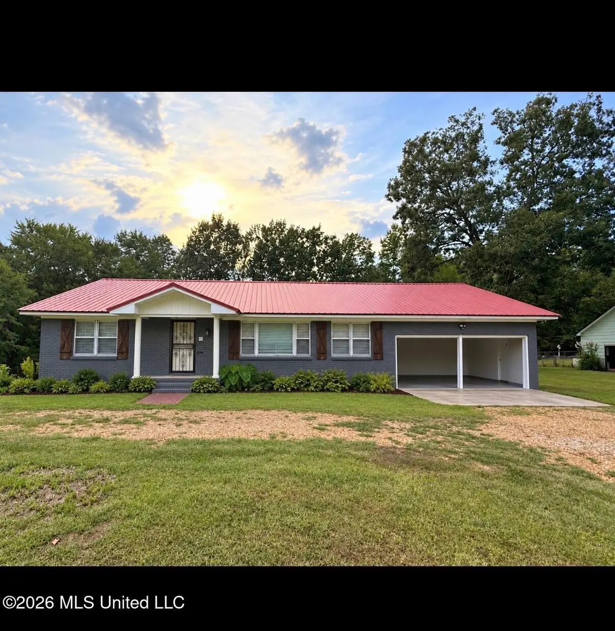 151 Lee Street, Calhoun City, MS 38916 - #1