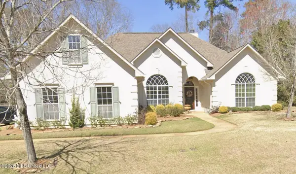 190 Woodlands Green Drive, Brandon, MS 39047