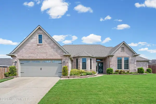 788 Sapphire Avenue, Memphis, TN 38109