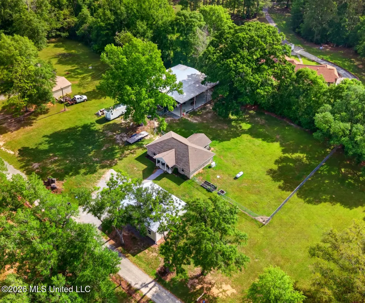 23 Buddy Road, Picayune, MS 39466 - #1