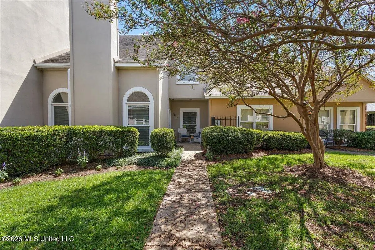 1012 Bayridge Drive, Jackson, MS 39211 - #1