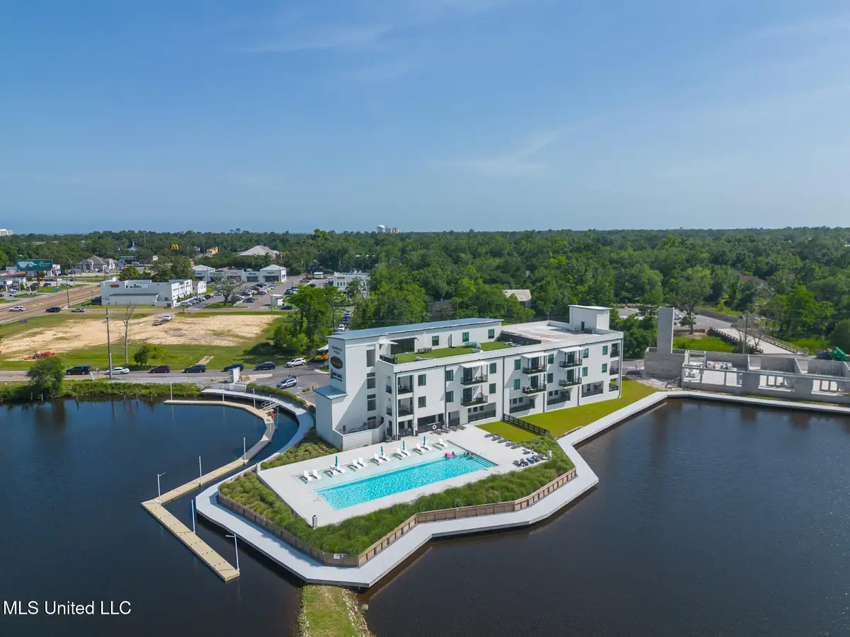 1302 Magnolia Street, Gulfport, MS 39507 - #1