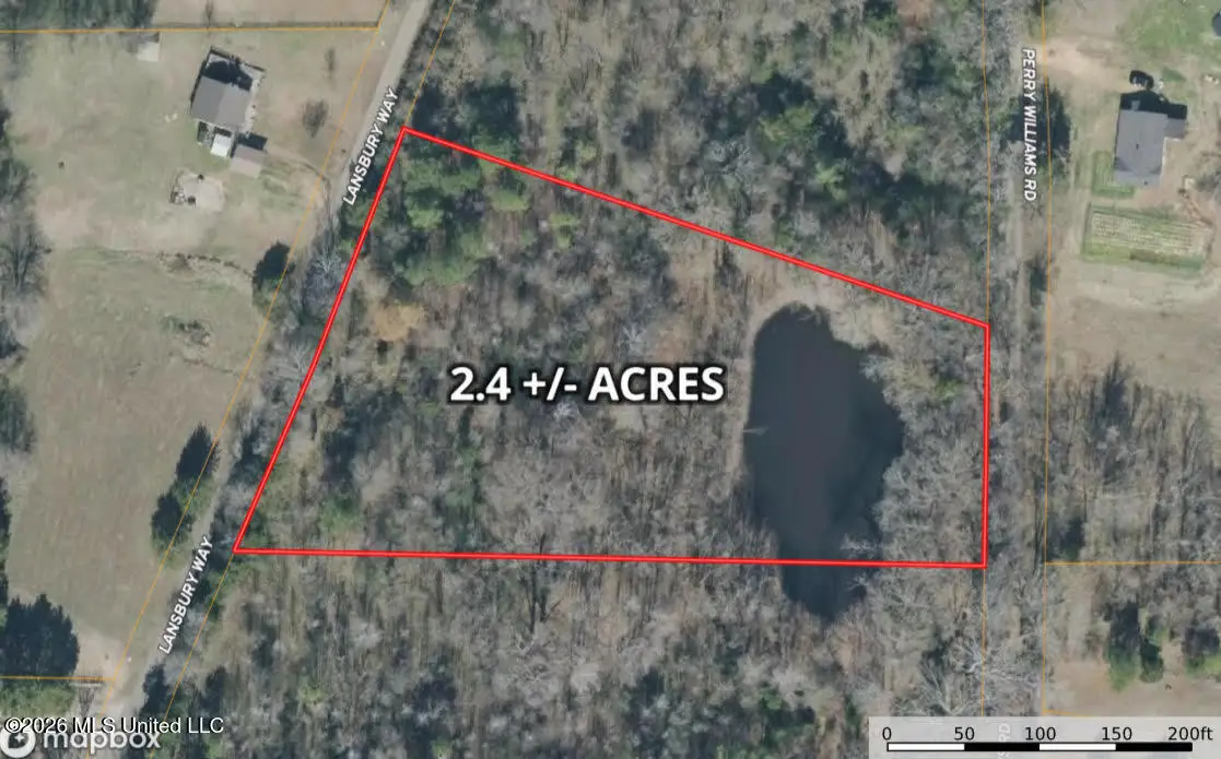 Lansbury Way, Madison, MS 39110 - #1