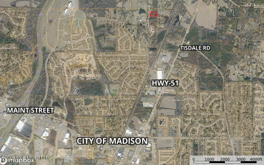 Lansbury Way, Madison, MS 39110 - #3