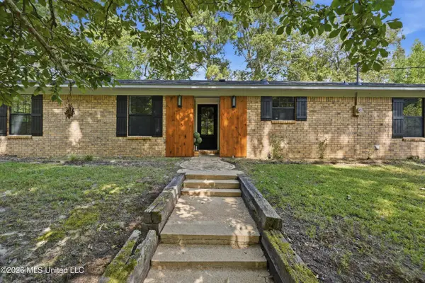 317 Martin Road, Carthage, MS 39051
