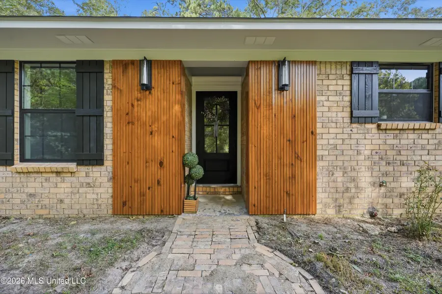317 Martin Road, Carthage, MS 39051 - #2