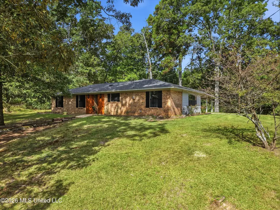 317 Martin Road, Carthage, MS 39051 - #3