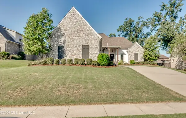 109 Camden Way, Madison, MS 39110