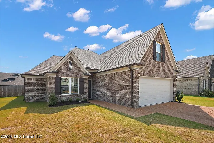 8692 Hayes Drive, Southaven, MS 38672 - #2