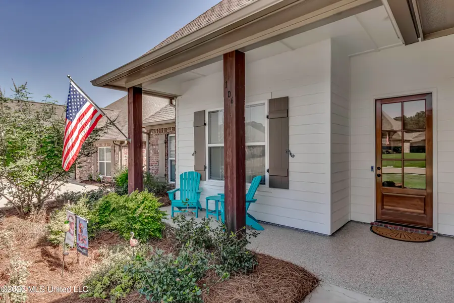 106 Saint Martin Street, Madison, MS 39110 - #3