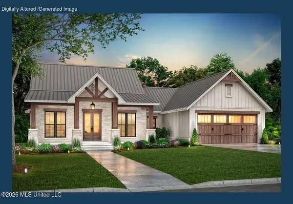 Tbd Exchange Street, Gautier, MS 39553