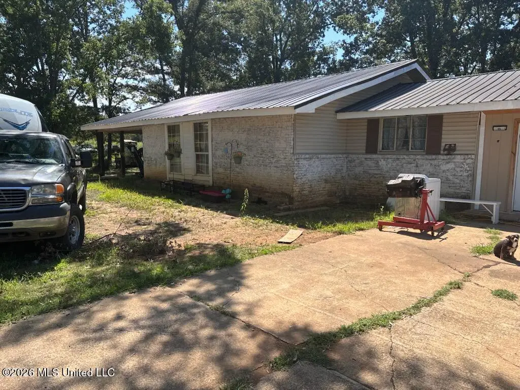 156 Mcgregor Chapel Road, Pontotoc, MS 38863 - #1