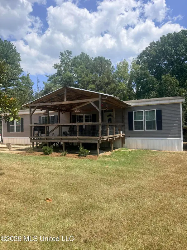 1820 NW Arthur Drive, Brookhaven, MS 39601