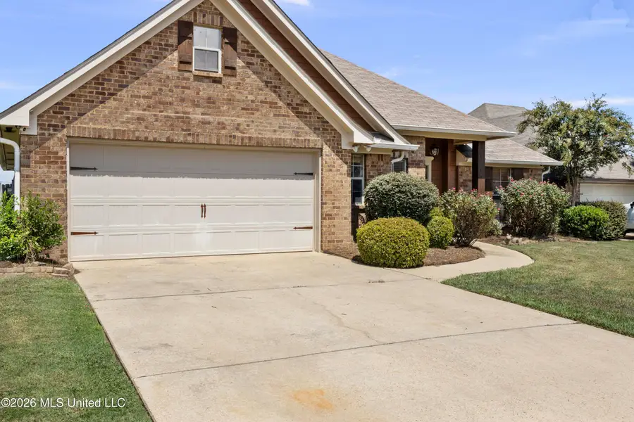 376 Austin Circle, Brandon, MS 39047 - #2