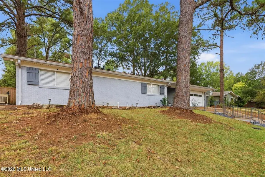 1435 Kimwood Drive, Jackson, MS 39211 - #2
