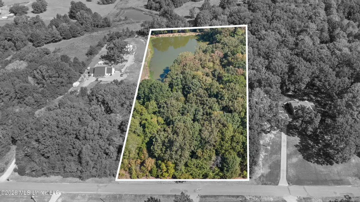 115 Cherrydale Drive, Coldwater, MS 38618 - #1