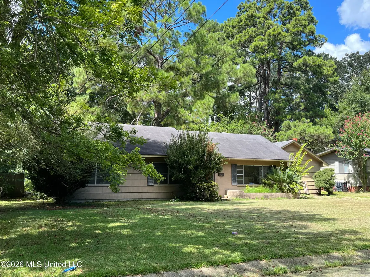411 Pimlico Place, Jackson, MS 39211 - #1