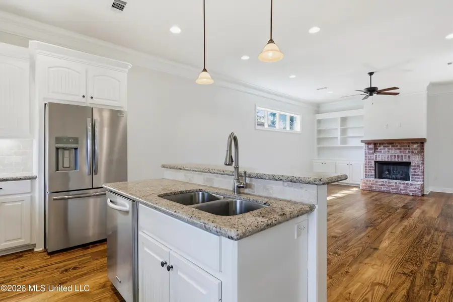 135 Martinique Drive, Madison, MS 39110 - #2
