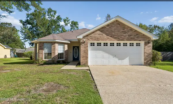 3108 Cobia Drive, Gautier, MS 39553