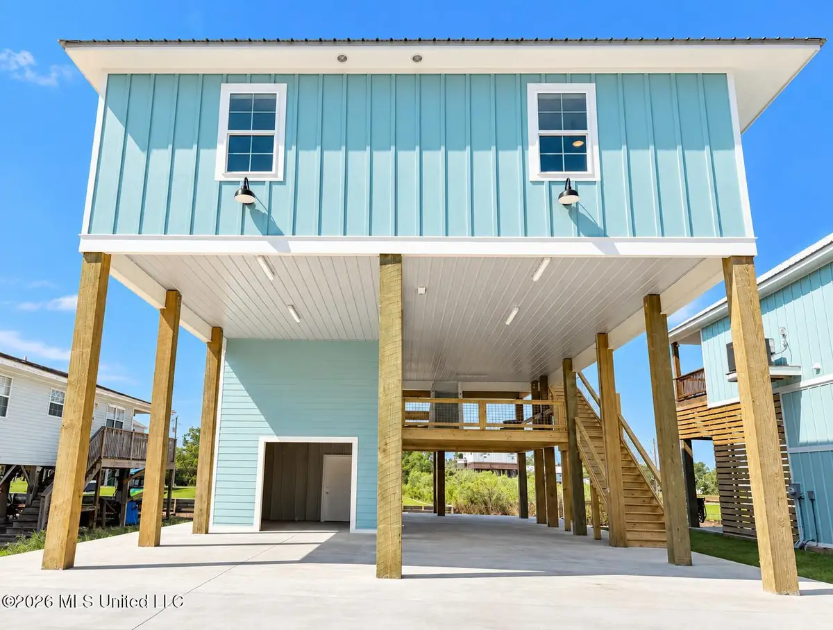 11157 New York Street, Bay Saint Louis, MS 39520 - #1