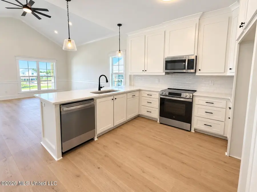 11157 New York Street, Bay Saint Louis, MS 39520 - #3