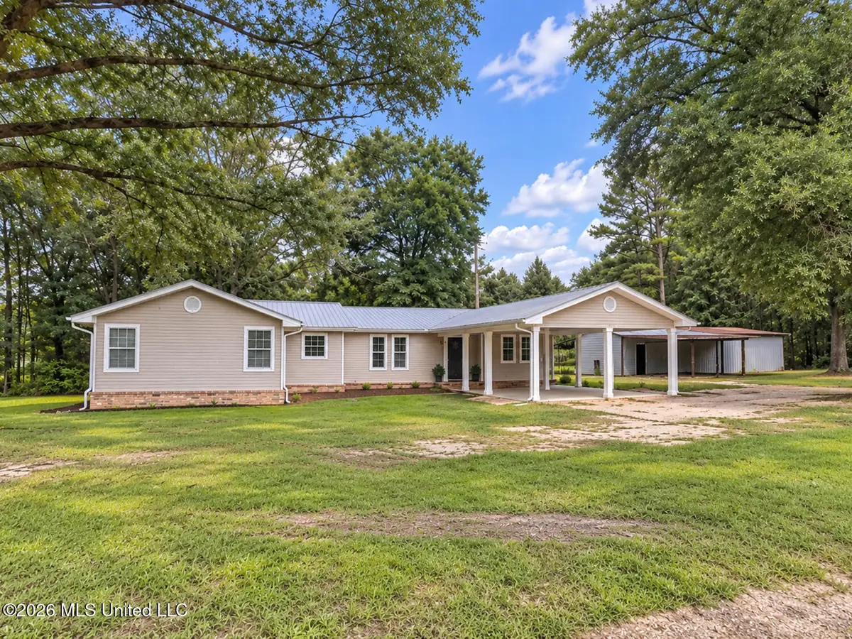 138 Shepard Circle, Lucedale, MS 39452 - #1