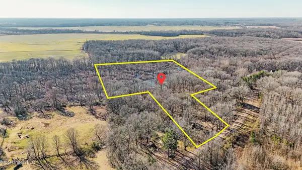 Box Corner Road, Byhalia, MS 38611
