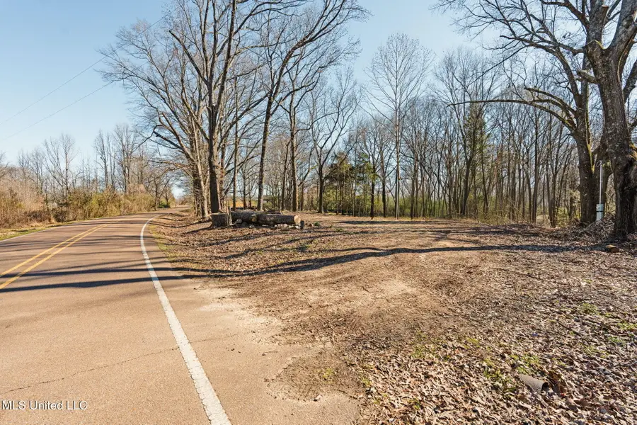 Box Corner Road, Byhalia, MS 38611 - #3