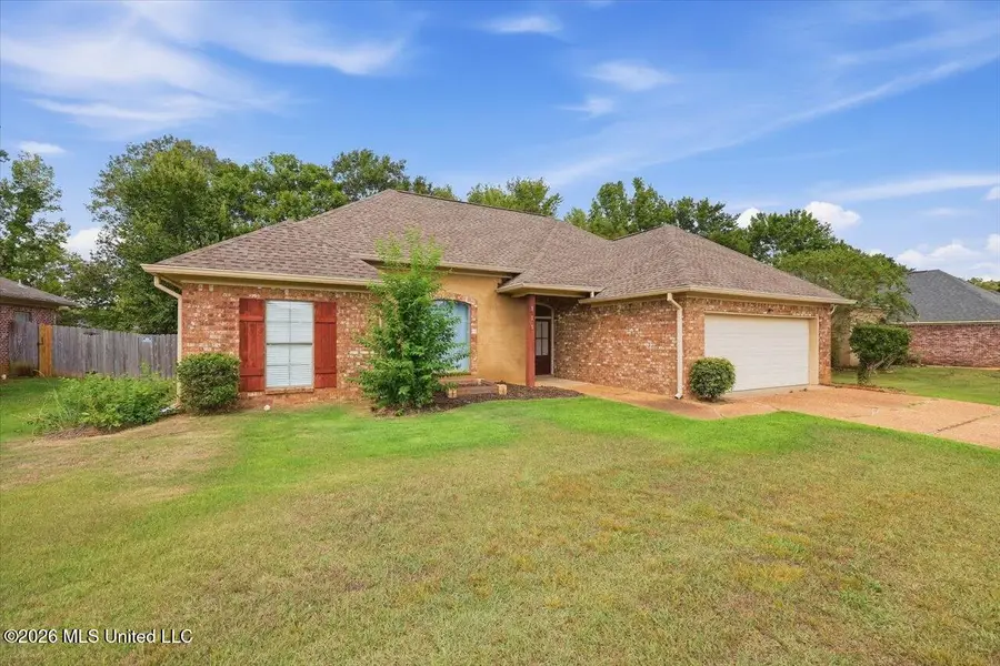 111 Harvey Circle, Canton, MS 39046 - #2
