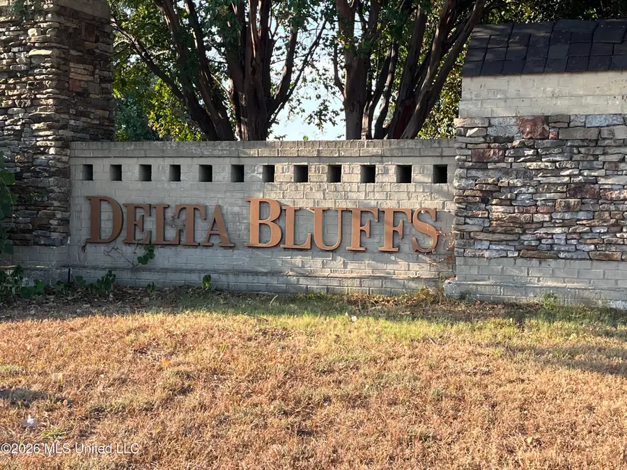 7562 Bear Cove, Walls, MS 38680 - #2